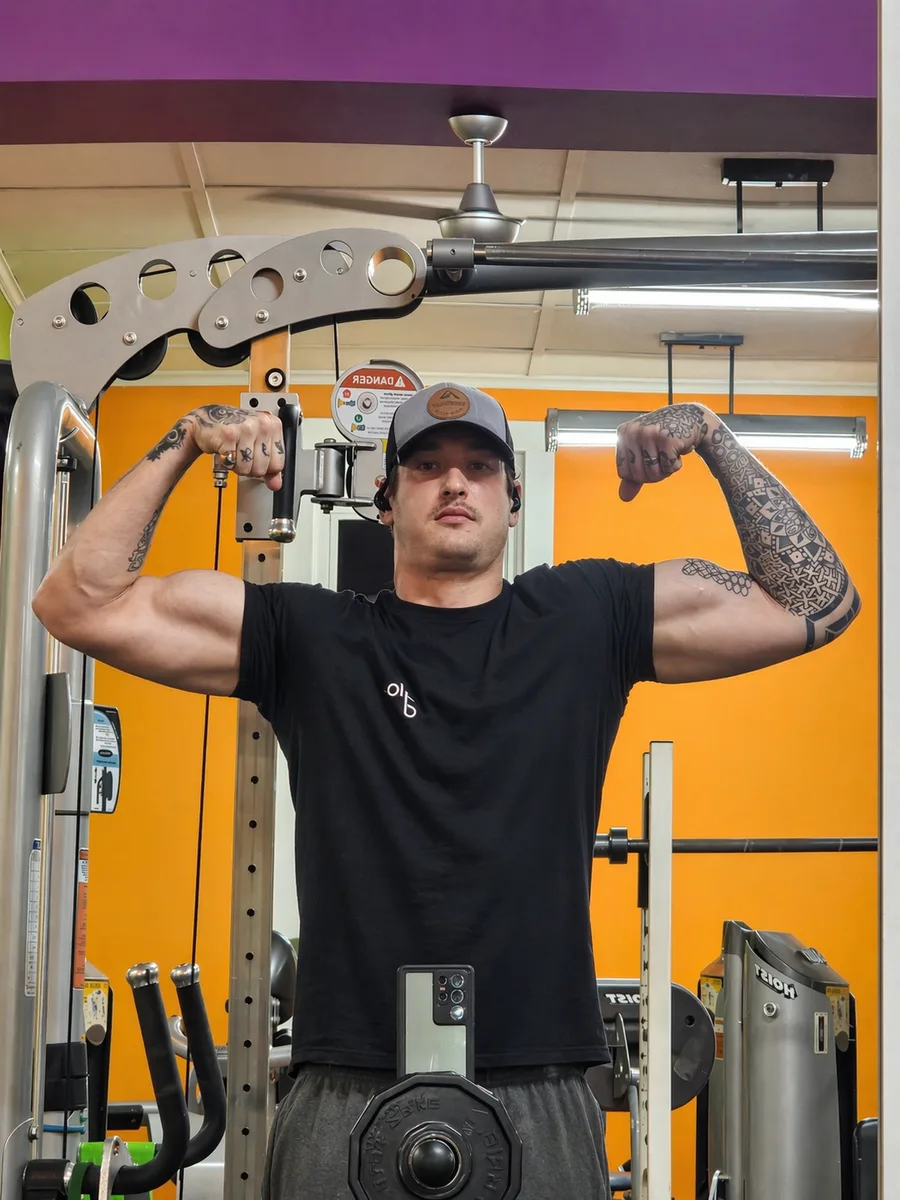 Dan Foster